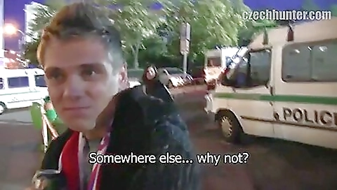 Milf on my face with a big cock