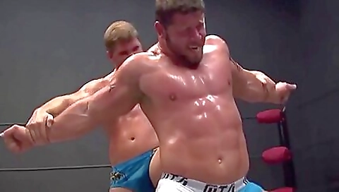 Sexy girl with a sexy body