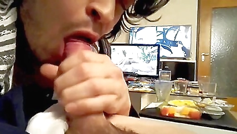 Sexy milf gets her ass-doted and fucked olympic