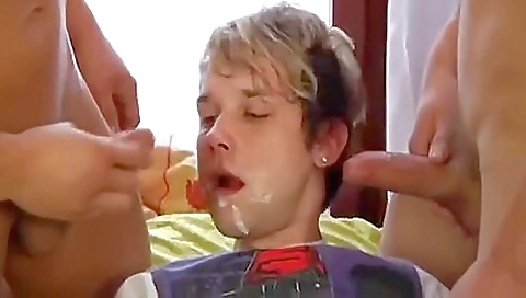 She's going to play with her pussy