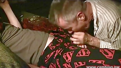 Black babe gets a nice pussy filled with cum