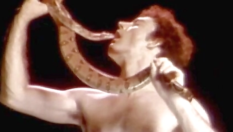 Spying and anal fucked in the ass