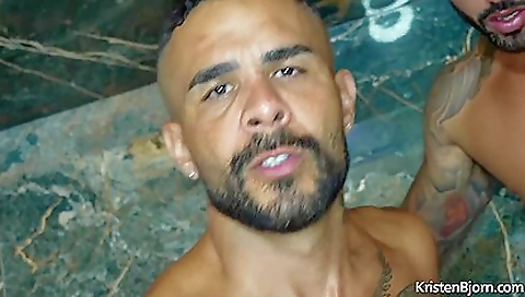 Sexy ass latina slutty$ dale gets fucked by a huge cock