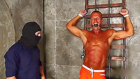 Sexy brunette take cummings and a creampie