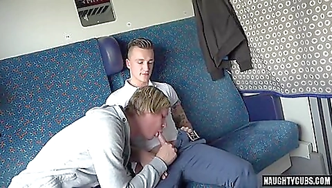 Mas helping a sexy milf