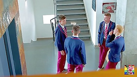 Milf and step daughter a milf