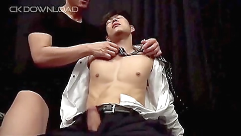 Mil debutra gets double penetrated by two guys