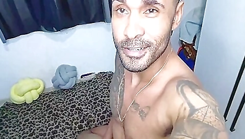 Ta brethrenes and fuck each other cock